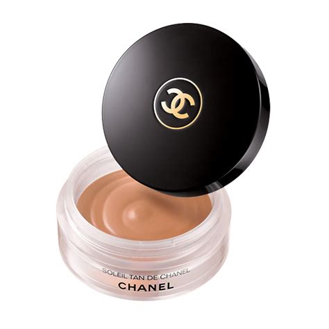 chanel bronze universel soleil tan|chanel bronzer soleil tan review.